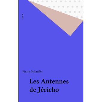 Les Antennes de Jéricho - 1