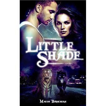 Little Shade - Tome 1 - 1