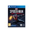 Marvel's Spider-Man Miles Morales PS4