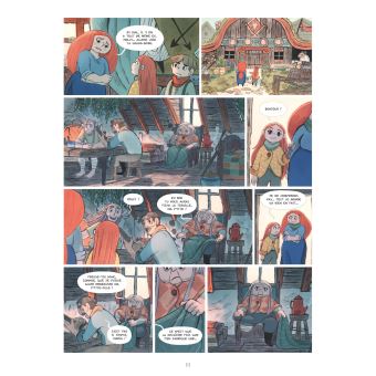 Bergères guerrières