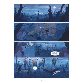 Bergères guerrières