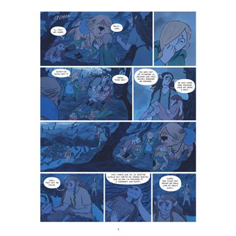 Bergères guerrières