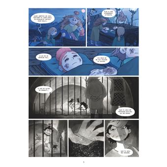 Bergères guerrières