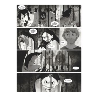 Bergères guerrières