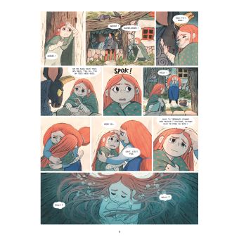 Bergères guerrières