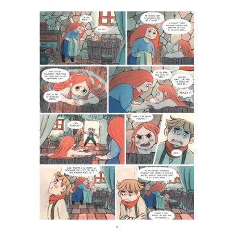 Bergères guerrières