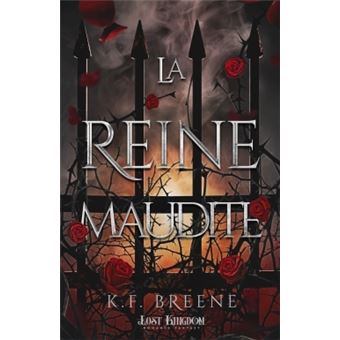 La reine maudite