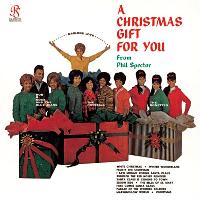 A christmas gift for you from Phil Spector
