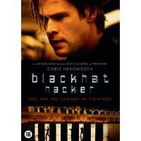 BLACKHAT - HACKER - FR+NL