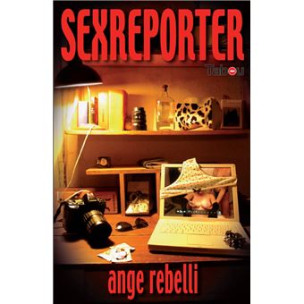 Sexreporter - 1