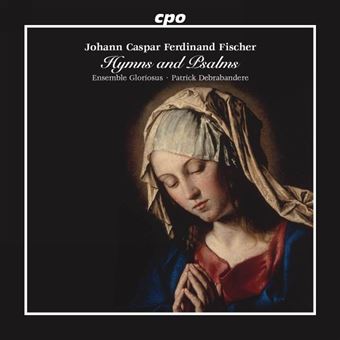 Johann Caspar Ferdinand Fischer - 1