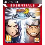 Pochette avant du jeu Naruto Ultimate Ninja Storm Essentials PS 3
