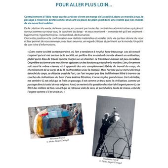 S'accrocher au monde