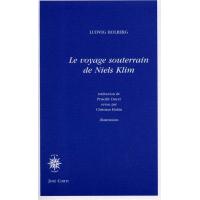 Le voyage souterrain de Niels Klim