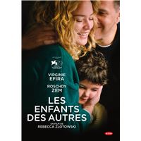 Les Enfants des autres DVD