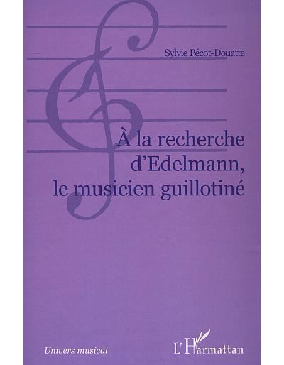 A la recherche d'Edelmann