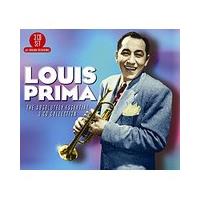 Louis Prima Swing It His 53 Finest 1933-1960 - Louis Prima - CD