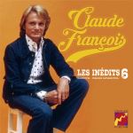 Les inédits Vol. 06 - Vinilo Naranja