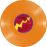 Les Inédits Volume 6 Edition Limitée Vinyle Orange_3