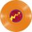 Les Inédits Volume 6 Edition Limitée Vinyle Orange_4