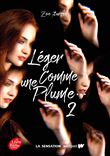 Léger comme une plume - Tome 2
