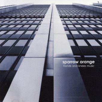 Sparrow Orange-Hands And Knees Music - 1