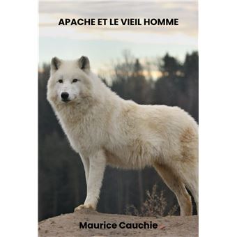 Apache et le Vieil homme