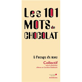 Coffret Le vrai chocolat chaud - Boîte ou accessoire - Collectif, Livre  tous les livres à la Fnac
