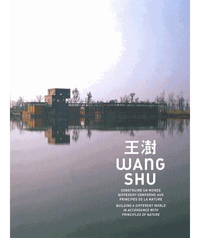 Wang Shu : construire un monde différent conforme aux principes de la nature