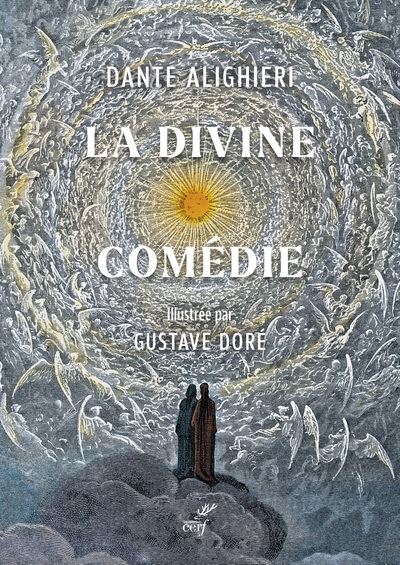 La divine promo comédie