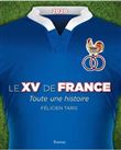 Le XV de France 2021
