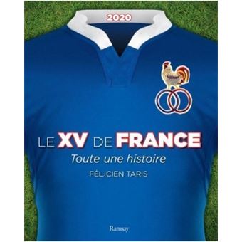 Le XV de France 2021