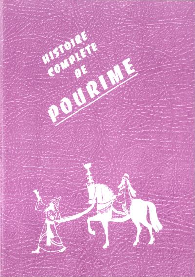 Histoire complète de Pourim
