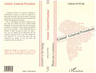 Genial general president