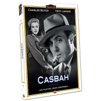 Casbah