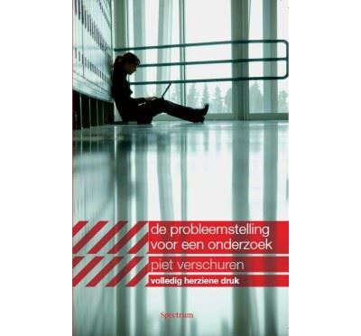 Probleemstelling voor een onderzoek