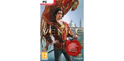 Rise of Venice