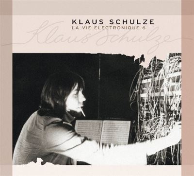 La vie électronique Volume 6