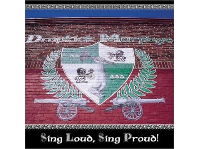 Sing loud sing proud