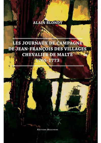 Les journaux de campagne de Jean-François des villages