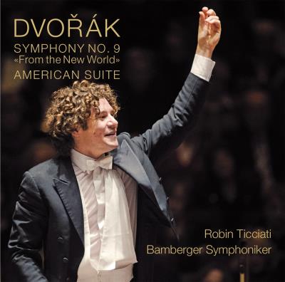 Symphonie Numéro 9 Du nouveau monde