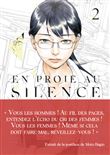 En proie au silence - Tome 2