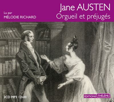 Orgueil et préjugés Orgueil et préjugés