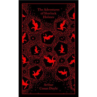 Adventures of Sherlock Holmes