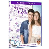 Coffret de la Saison 1 Partie 2 - DVD