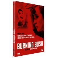Burning Bush Coffret 2 DVD