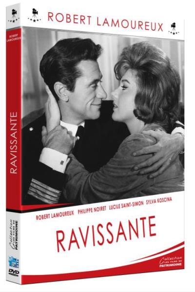 Ravissante