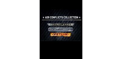 Air Conflicts Collection