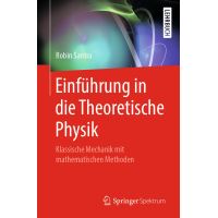 Einführung in die Theoretische Physik