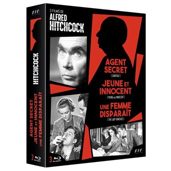 Derniers achats en DVD/Blu-ray - Page 16 Coffret-Alfred-Hitchcock-Blu-ray